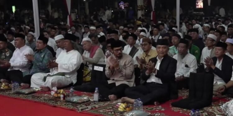 Ulama minta Walikota Cilegon bangun SDM