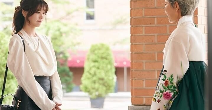 Would You Marry Me episode 9