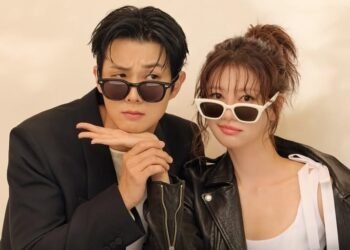 Would You Marry Me episode 9 dan 10