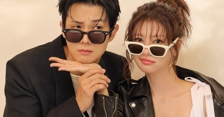 Would You Marry Me episode 9 dan 10