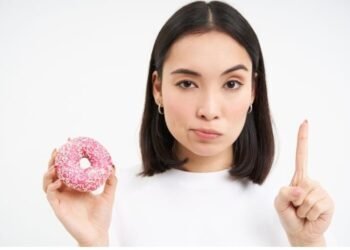 Kelebihan asupan gula