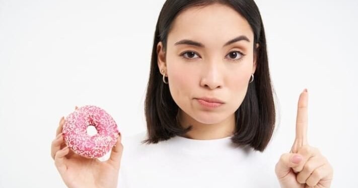 Kelebihan asupan gula