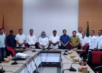 Warga Baduy Minta Perlindungan Lewat Perda, Dewan Kabupaten Lebak Siap Perjuangkan 1 baduy