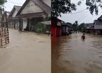 banjir