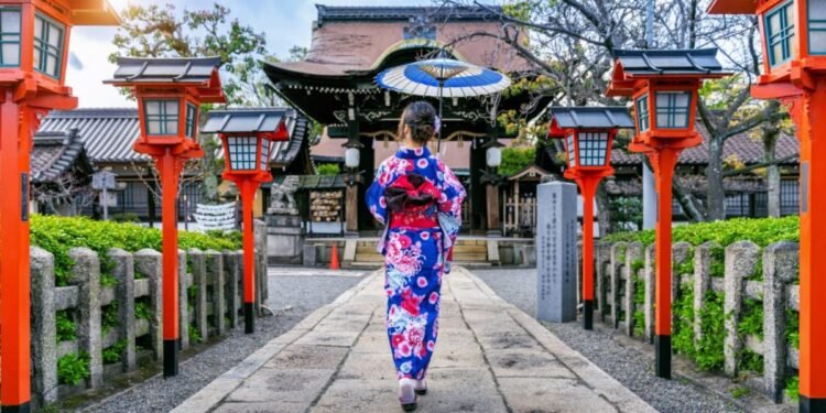 JISPA Sediakan Beasiswa Kuliah Gratis di Jepang, Tinggal Kuliah Nggak Perlu Mikir Apa-apa 1 beasiswa