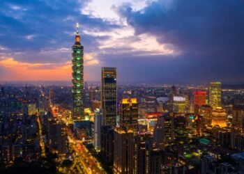 beasiswa kuliah di Taiwan