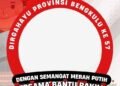 Kumpulan Link Twibbon HUT Provinsi Bengkulu 2025, Cocok Dibagikan ke Media Sosial 5 bengkulu