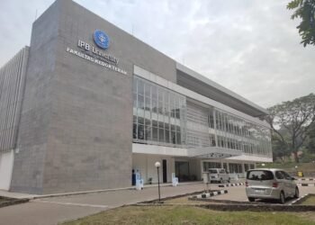 Biaya Kuliah Kedokteran Kampus IPB 2025, Cek Rincian UKT dan Terbaru Semua Jalur 1 biaya kuliah kedokteran IPB