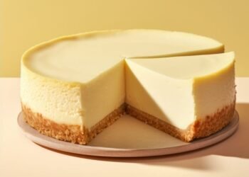 Tips Bikin Cheesecake Anti Gagal, Nomor 4 Jangan Anggap Sepele 1 cheesecake