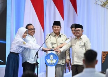 Percepat Transformasi Pendidikan, Presiden Luncurkan Digitalisasi Pembelajaran untuk 288 Ribu Sekolah 2 digitalisasi pembelajaran
