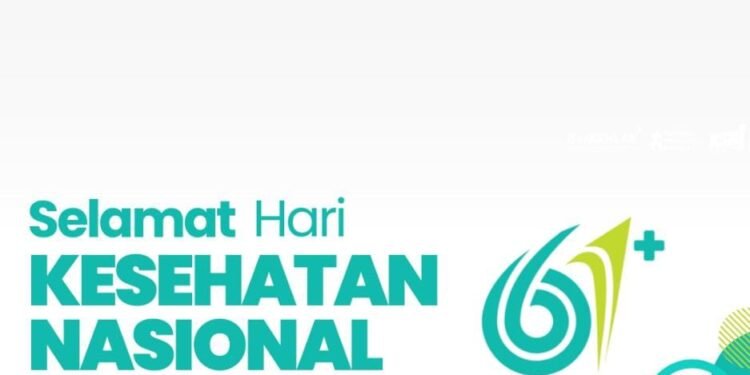 hari kesehatan nasional