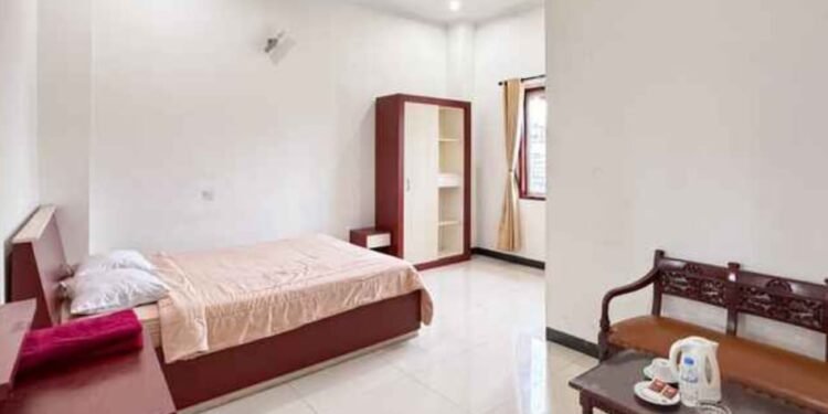 hotel murah di Cilegon