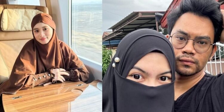 Inara Rusli Dituding Jadi Pelakor, Mantan Istri Virgoun Batasi Kolom Komentar Instagram 1 inara rusli