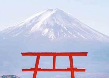 Jepang Jadi Destinasi Favorit Wisatawan Indonesia, Diprediksi Melonjak di 2026 4 jepang