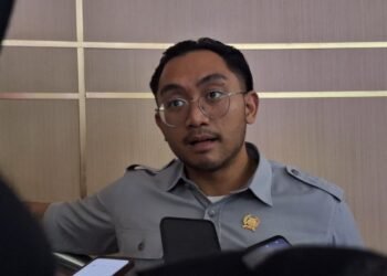 Marak Kasus Perundungan, DPRD Banten Dorong Perda Sekolah Ramah Anak Segera Disahkan 6 kasus perundungan banten