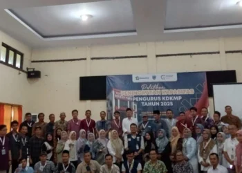 Aktivis Pandeglang Minta Transparansi Program KDKMP DinkopUKM Banten 9 kdkmp