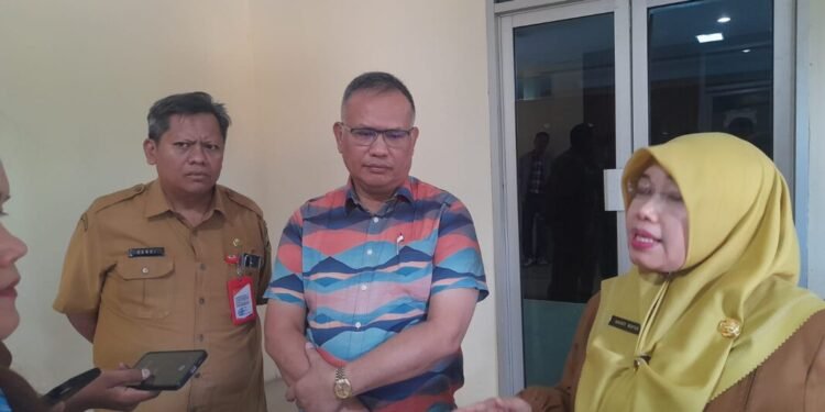 Dishub Cilegon Soroti Lokasi Mie Gacoan di Jalan Nasional, Wajib Penuhi Andalalin 1 lokasi Mie Gacoan