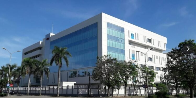 PT LAPI Laboratories Cikande Buka Lowongan Kerja, Posisi Implementer HSE 1 lowongan kerja