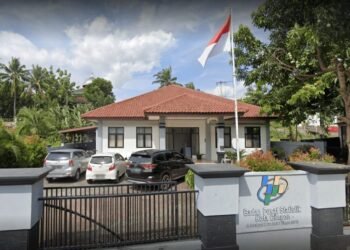 Info lowongan kerja BPS Kota Cilegon