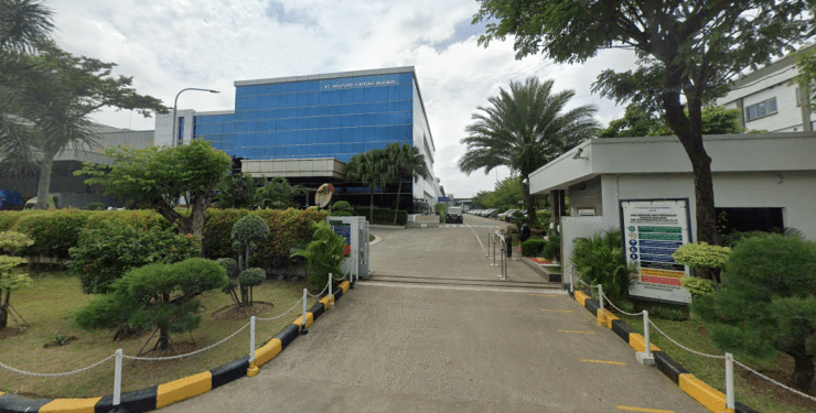 lowongan kerja terbaru PT Indofood