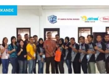 Lowongan Kerja Terbaru 2025 untuk Penempatan Cikande, Terbuka untuk Lulusan SMK 6 lowongan kerja