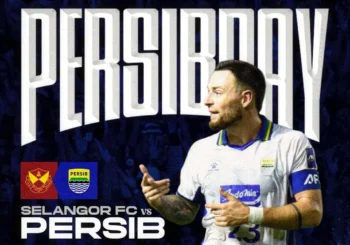 Hadapi Selangor FC di Malaysia, Marc Klok Siap Berjuang Keras untuk Persib 11 Marc Klok