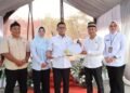 Gubernur Banten Serahkan Mobil Operasional untuk SKhN 03 Lebak 17 mobil operasional