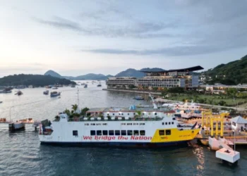 Pentingnya Memilih Navigasi Kapal yang Tepat untuk Keselamatan Laut 6 navigasi kapal