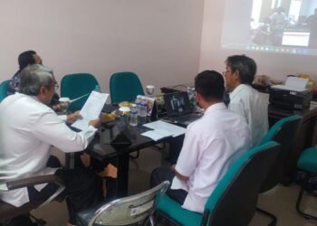 Nama-nama Peserta Open Bidding Pemkab Serang, Ada Camat Hingga Pegawai Pemerintah Pusat 9 open bidding
