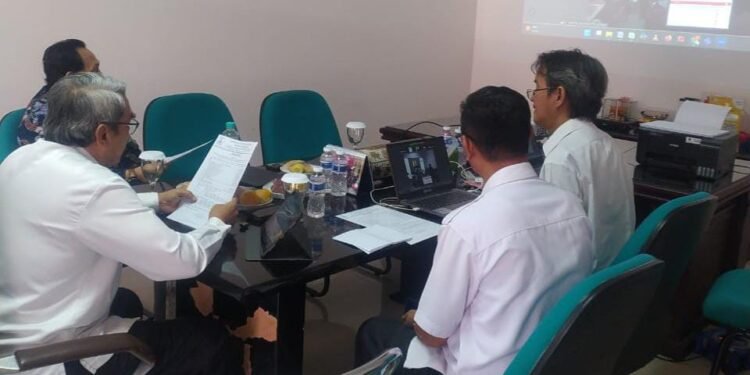 Nama-nama Peserta Open Bidding Pemkab Serang, Ada Camat Hingga Pegawai Pemerintah Pusat 1 open bidding