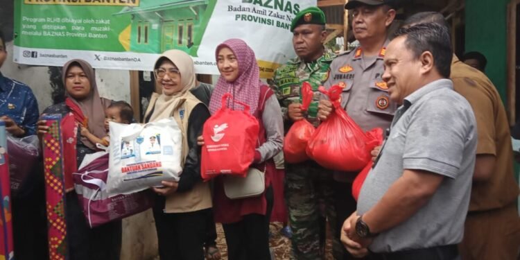 Banten Raya 104 pandeglang
