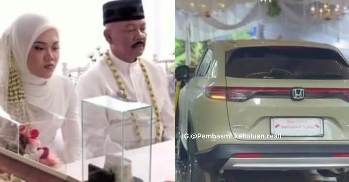 pernikahan beda usia