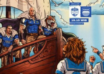 Preview Lion City Sailors vs Persib Bandung, Bukan Perkara Mudah Menghadapi Tuan Rumah 3 persib bandung