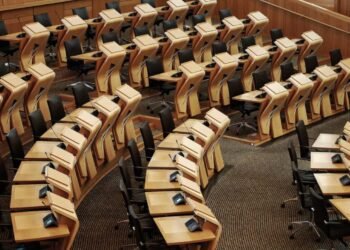 Presidensialisme vs Parlementer: Manakah yang Lebih Relevan untuk Indonesia? 6 presidensialisme