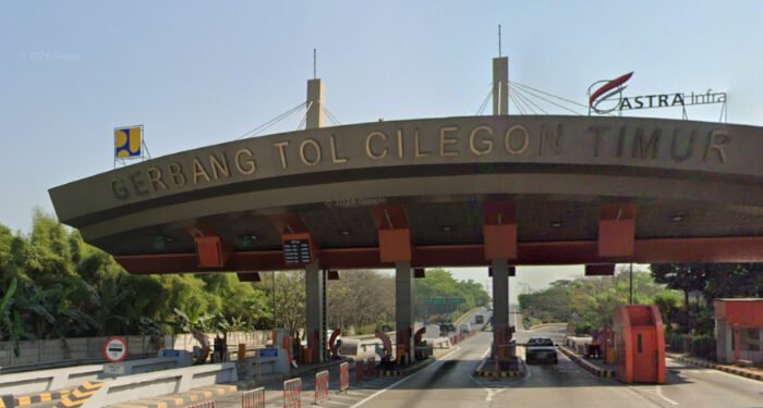 Berakibat Macet, Robinsar Minta Timbangan di Gerbang Tol Dinonaktifkan Sementara 1 robinsar