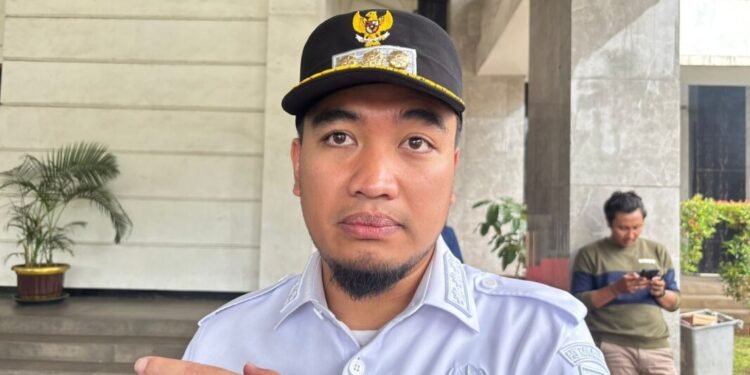 Pemkot Cilegon Kembali Ubah Pemberian Honor Warga, Jadi 2 Bulan Sekali 1 cilegon
