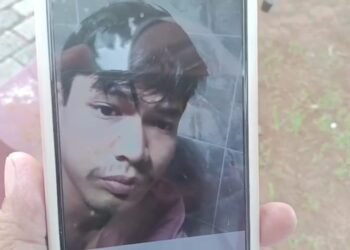 Tertipu Lowongan Kerja, Warga Kabupaten Serang Jadi Operator Scammer di Kamboja 10 Kabupaten serang