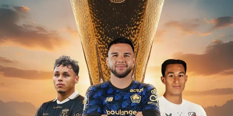 3 Bintang Timnas Siap Bersaing di Liga Eropa, Ada Calvin Verdonk hingga Miliano Jonathans 1 timnas indonesia