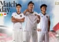 Adu Ranking Timnas Indonesia vs Mali, Duel Kedua Skuad Garuda Muda 28 timnas indonesia