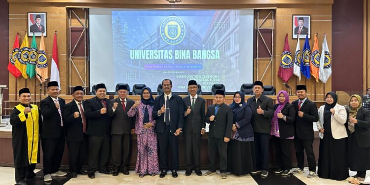 Banten Raya 99 Uniba