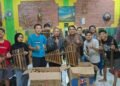 Inovatif! Untirta Kemas Seni Calung Jadi Media Edukasi Anyaman Pandan Duri 4 untirta