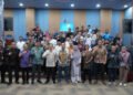 Coffee Morning, Untirta Perkuat Sinergi dengan Media 5 untirta