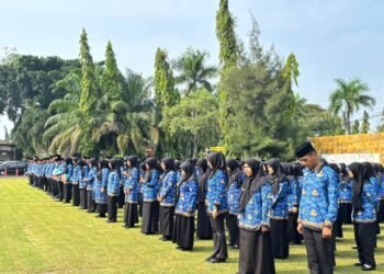 ASN Pemkot Cilegon dilarang cuti