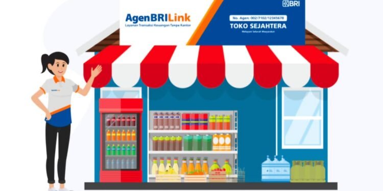BRI Tindak Tegas Agen BRILink di Kemiri yang Diduga Salahgunakan Layanan 1 Agen BRILink