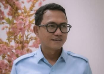 Ahmad Muhibbin apresiasi Gubernur Banten