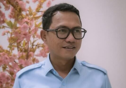 Ahmad Muhibbin apresiasi Gubernur Banten