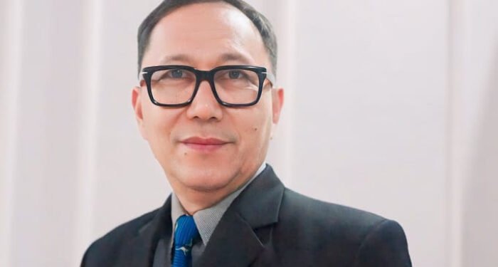 Asep Nugrahajaya, Dari Anak Guru SD Jadi Kadis Pendidikan Hingga Staf Ahli Bupati Serang 1 Asep Nugrahajaya