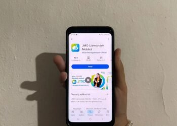 BPJS Kanwil Banten Imbau Pakai Aplikasi JMO, Cek Saldo JHT Mudah dan Cepat 1 BPJS