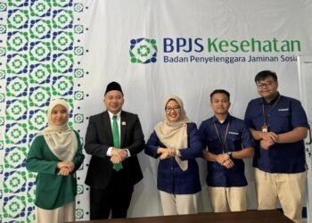 BPJS Kesehatan Lebak
