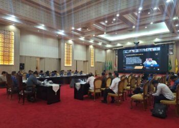 Pemprov Banten siapkan bantuan bencana Sumatera